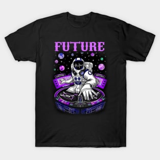 FUTURE RAPPER T-Shirt